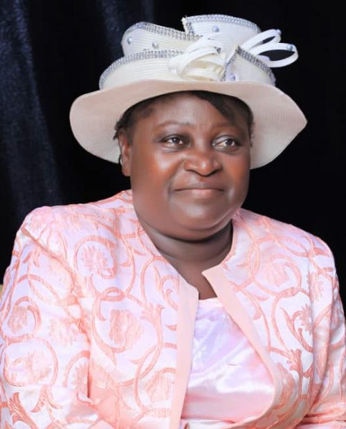 JANET OLAITAN